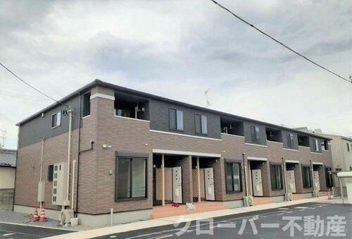 香川県仲多度郡まんのう町吉野下 賃貸アパート