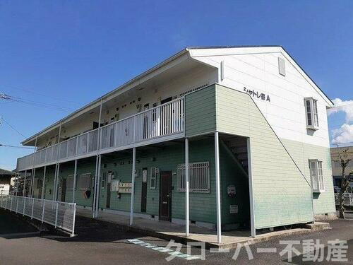 香川県高松市香川町大野 賃貸アパート