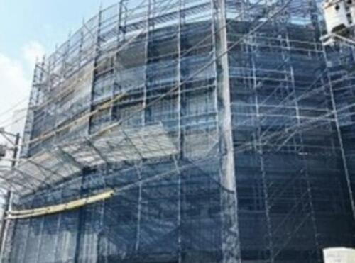 神奈川県川崎市川崎区江川２丁目 賃貸マンション