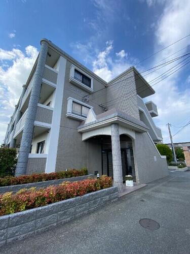 福岡県福岡市早良区原８丁目 賃貸マンション