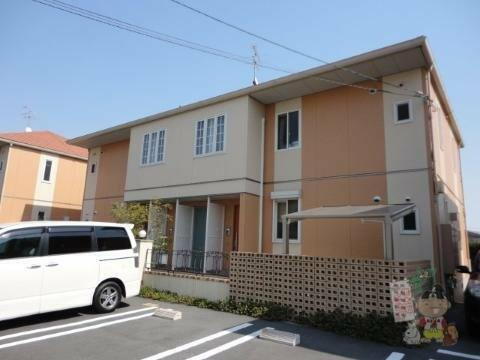 ラ・ルミエール　Ｂ