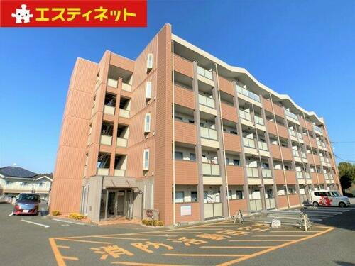 愛知県知多郡阿久比町大字植大字植中根 賃貸アパート