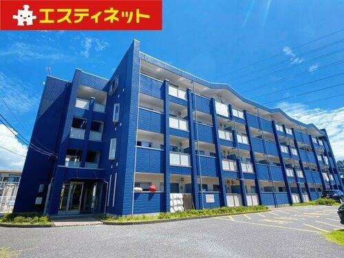 愛知県知多郡武豊町大字東大高字豊倉新田 賃貸マンション