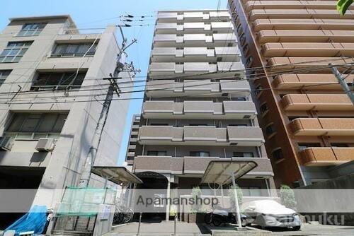 愛媛県松山市本町３丁目 賃貸マンション