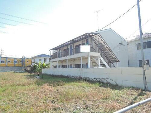 栃木県足利市小俣南町 賃貸アパート