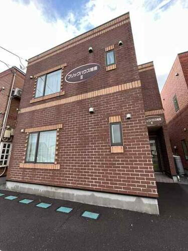 ブリックハウス旭南Ⅱ
