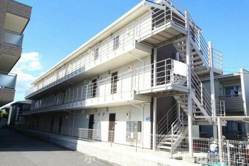 岡山県岡山市東区瀬戸町沖 3階建 築5年5ヶ月