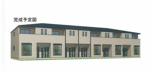 ベル・クールⅡ