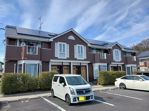 岡山県倉敷市玉島上成 賃貸アパート