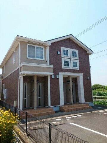 岡山県倉敷市玉島上成 賃貸アパート