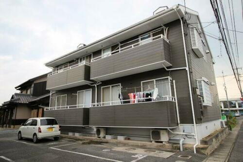 コーポみあきⅡ