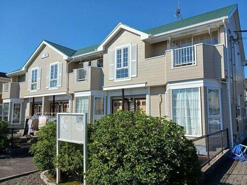 岡山県倉敷市玉島上成 賃貸アパート