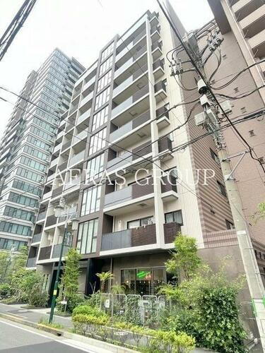 東京都渋谷区恵比寿１丁目 賃貸マンション