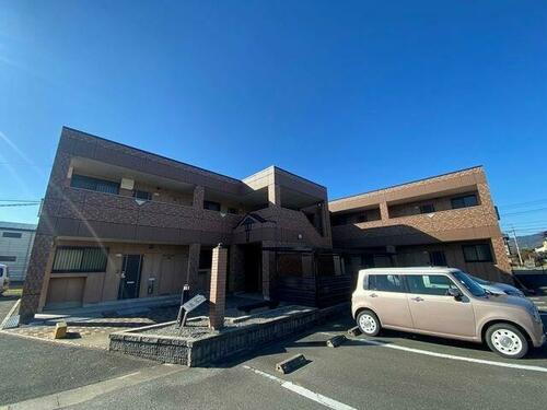 岡山県倉敷市玉島阿賀崎４丁目 賃貸アパート