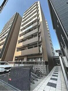 エスリード新大阪コンフォールⅡ番館