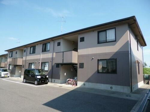 ドリームコート　Ａ