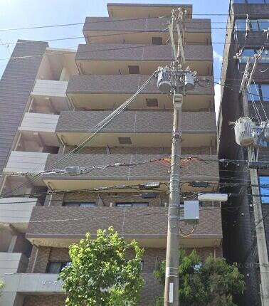 リーガル新大阪Ⅱ