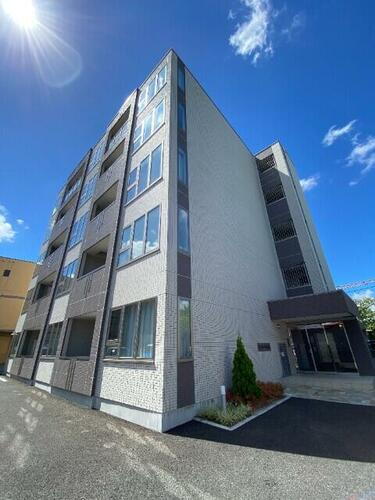 福岡県福岡市早良区小田部３丁目 賃貸マンション