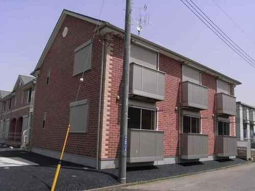 千葉県木更津市桜井新町１丁目 賃貸アパート