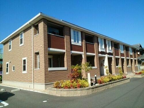 岡山県倉敷市玉島上成 賃貸アパート