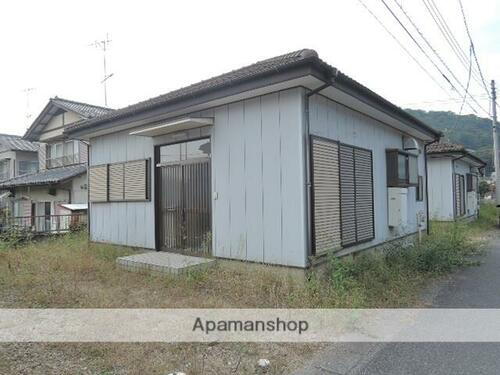 栃木県足利市大沼田町 賃貸一戸建て
