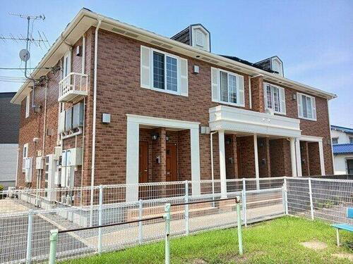 メゾン　フォルテ