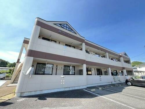 プロニティＩ 2階建