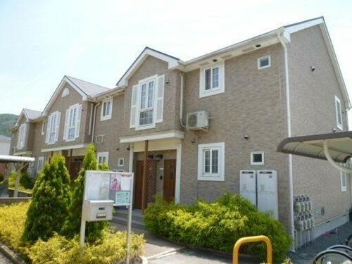 岡山県岡山市北区牟佐 賃貸アパート