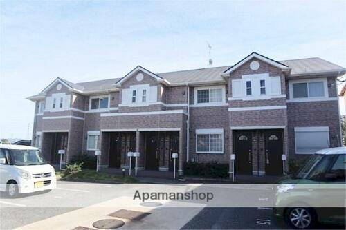 福岡県三潴郡大木町大字絵下古賀 賃貸アパート