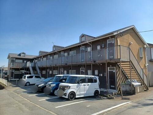 三重県松阪市御殿山町 賃貸アパート