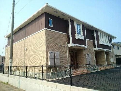 長崎県大村市沖田町 賃貸アパート