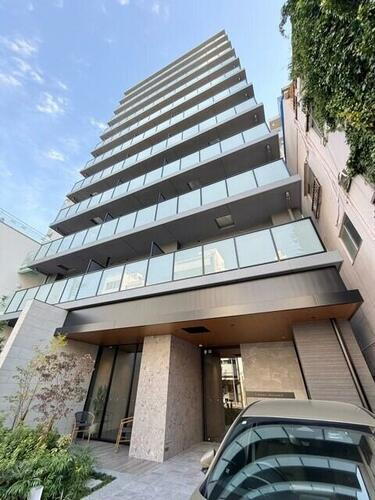 アーバネックス新町Ⅱ