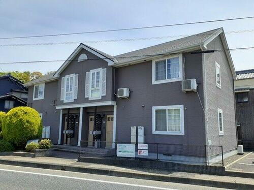 岡山県倉敷市玉島 賃貸アパート