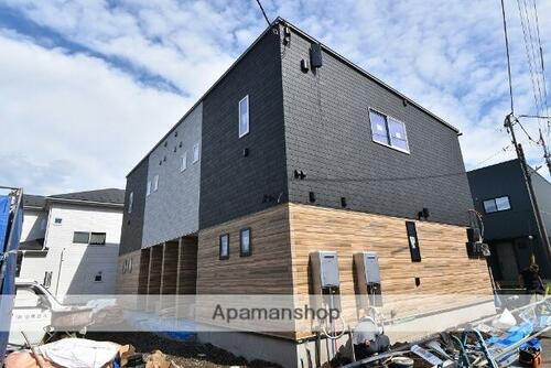 群馬県前橋市前箱田町 賃貸アパート