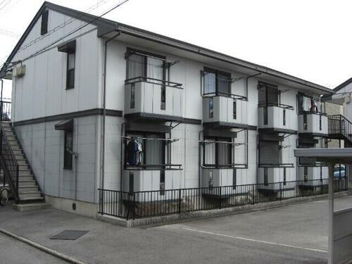 三重県鈴鹿市平田１丁目 2階建 築29年5ヶ月