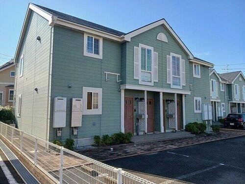 長崎県大村市沖田町 賃貸アパート