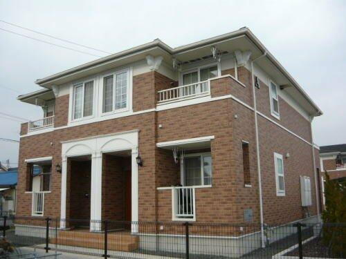 岡山県倉敷市玉島上成 賃貸アパート