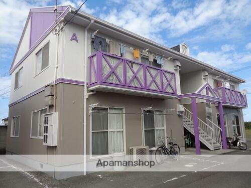 愛媛県西条市三津屋東 賃貸アパート