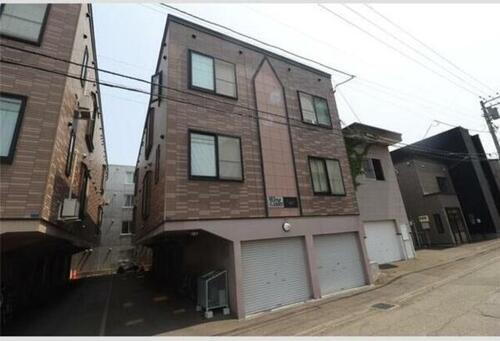 ウイングコート学園前