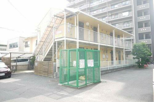 プレジール大森