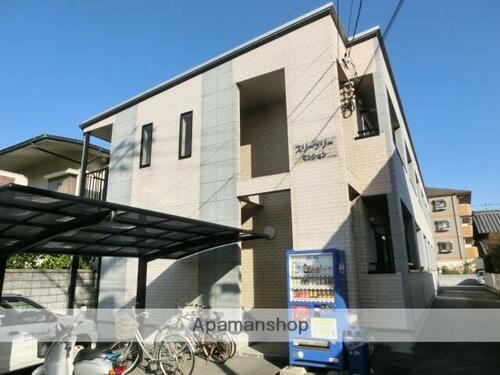 愛媛県西条市本町 賃貸アパート