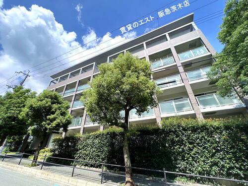 大阪府箕面市小野原東２丁目 賃貸マンション