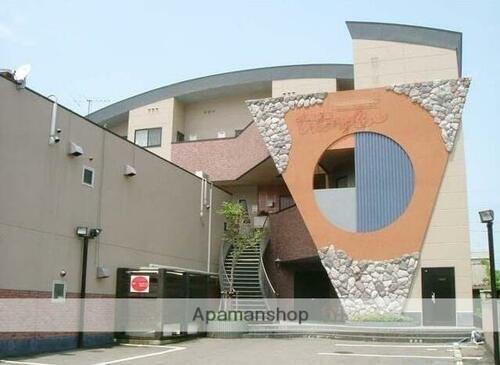 トライアングルビル