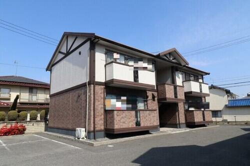 岡山県岡山市北区今保 2階建 築21年10ヶ月