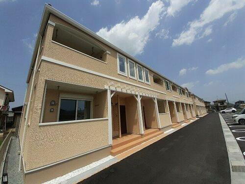 岡山県倉敷市玉島上成 賃貸アパート