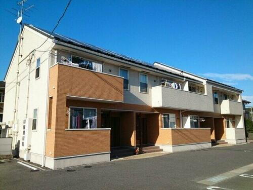 岡山県岡山市北区門前 賃貸アパート