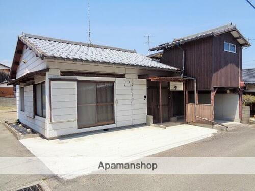 小松新屋敷甲ⅡＷＨ貸家（２００２２）