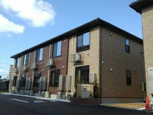 エトワール　ポレールⅥ