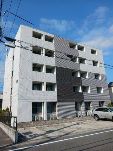 岡山県倉敷市新倉敷駅前２丁目 賃貸マンション