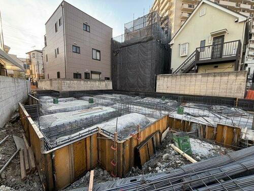 綾瀬１丁目複合ビル　（仮称）